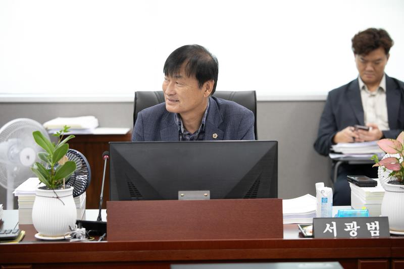 제386회 임시회 제1차 농정해양위원회_9