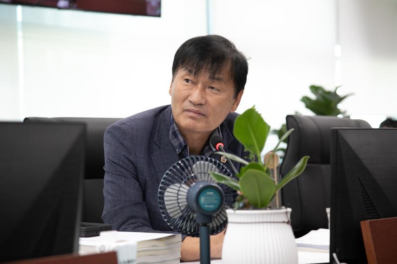 제386회 임시회 제1차 농정해양위원회