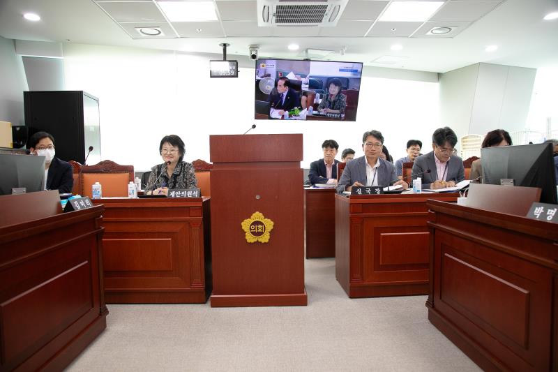 제386회 임시회 제1차 농정해양위원회_7
