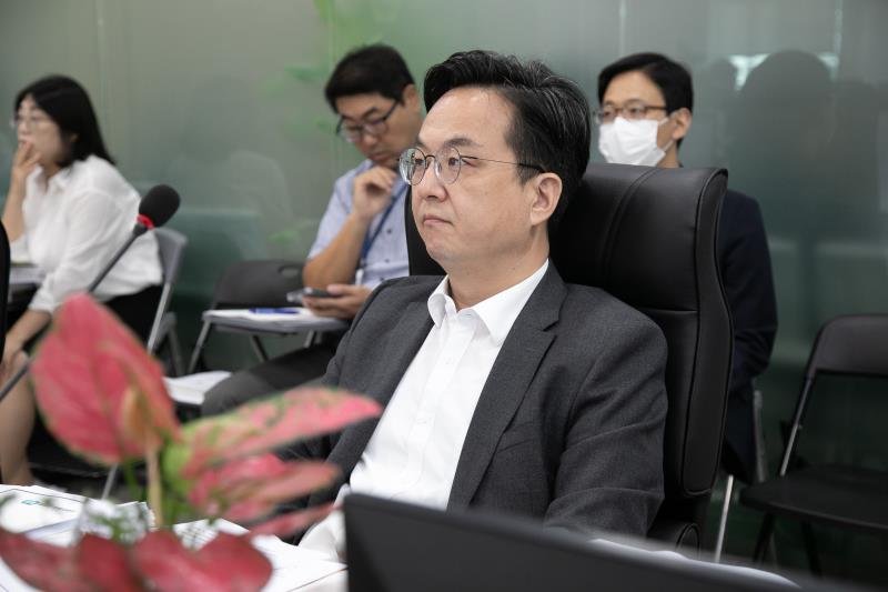 제386회 임시회 제1차 농정해양위원회