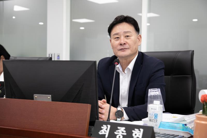 제386회 임시회 제1차 농정해양위원회