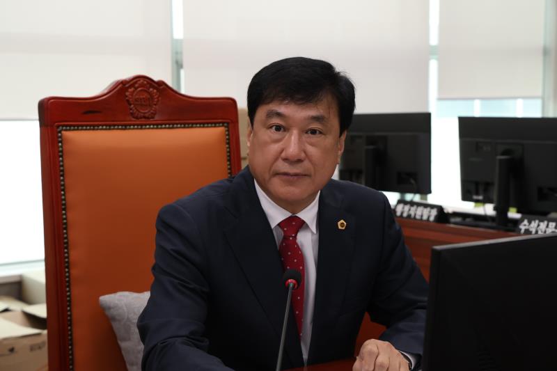 제386회 임시회 제1차 교육기획위원회