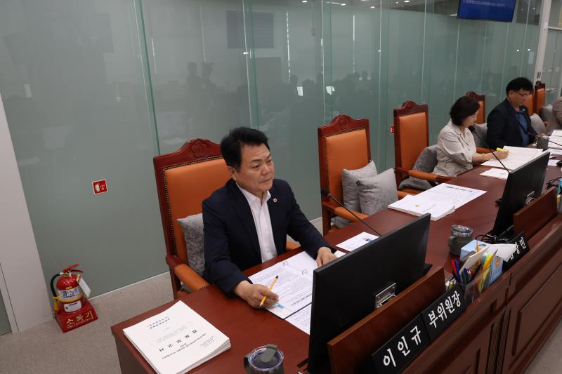 제386회 임시회 제1차 교육기획위원회_5