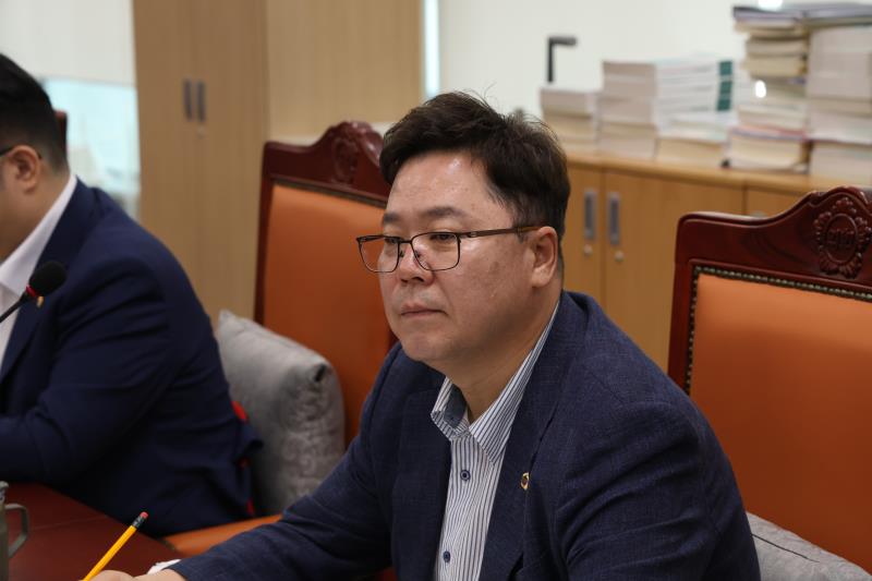 제386회 임시회 제1차 교육기획위원회