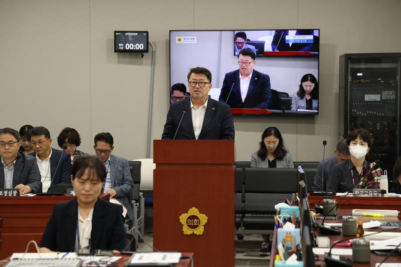 제386회 임시회 제1차 교육기획위원회_4