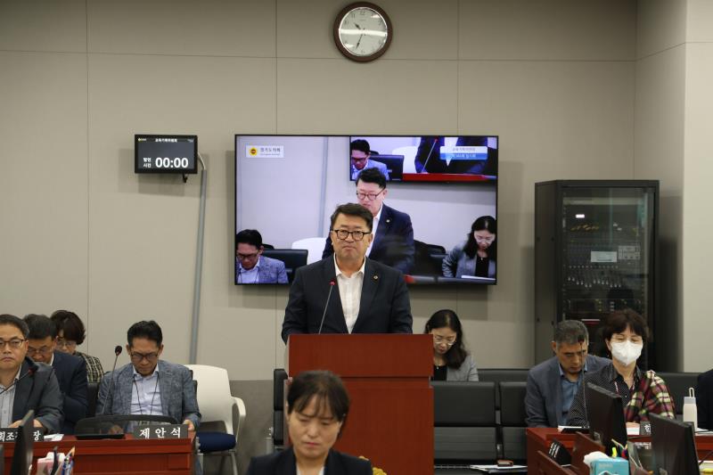 제386회 임시회 제1차 교육기획위원회_5