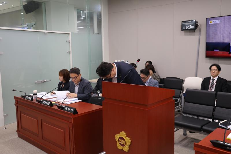 제386회 임시회 제1차 교육기획위원회_6