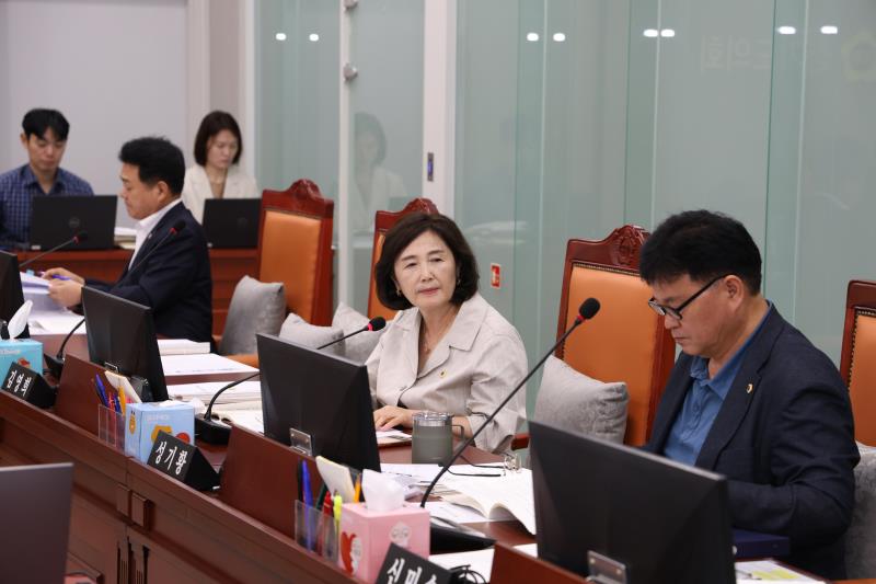 제386회 임시회 제1차 교육기획위원회_2