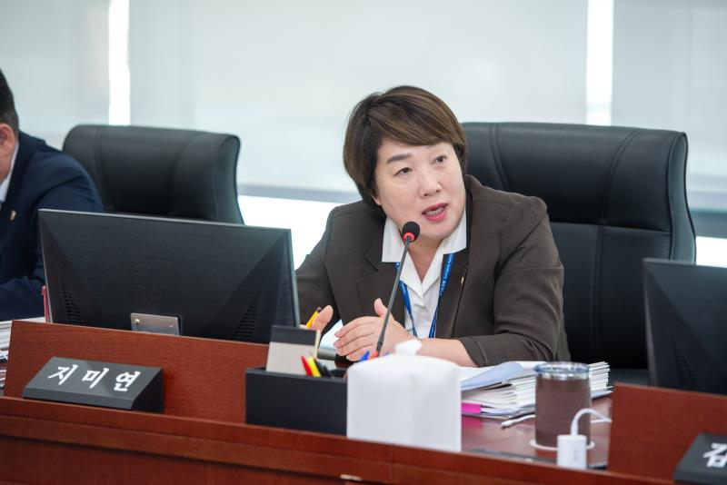 제386회 임시회 제1차 보건복지위원회