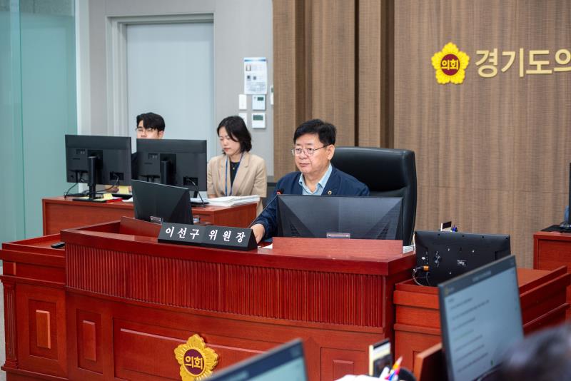 제386회 임시회 제1차 보건복지위원회_6