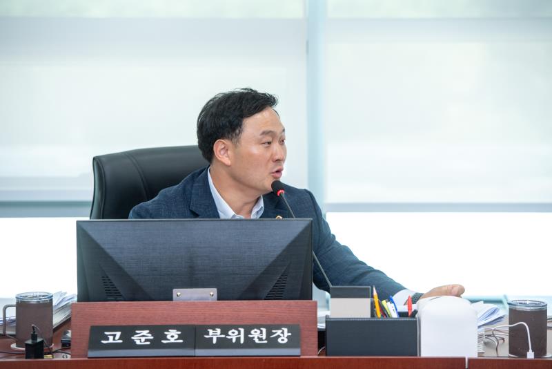 제386회 임시회 제1차 보건복지위원회