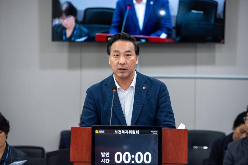 제386회 임시회 제1차 보건복지위원회_2