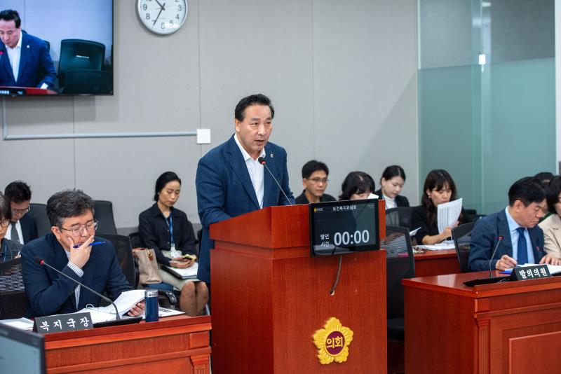 제386회 임시회 제1차 보건복지위원회_7