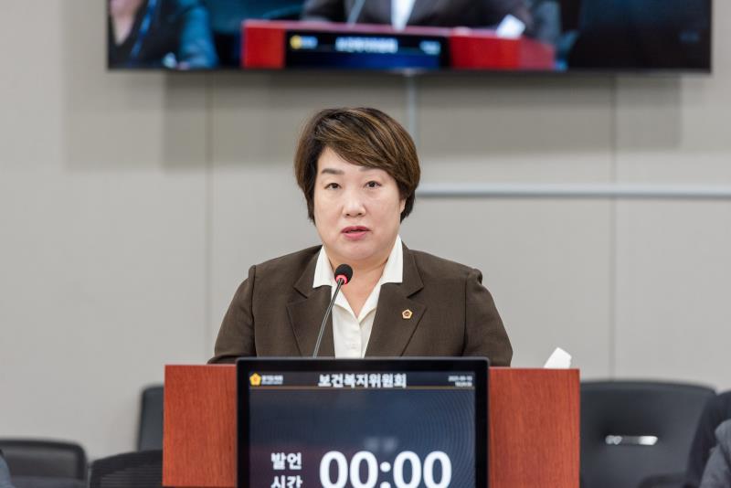 제386회 임시회 제1차 보건복지위원회_2