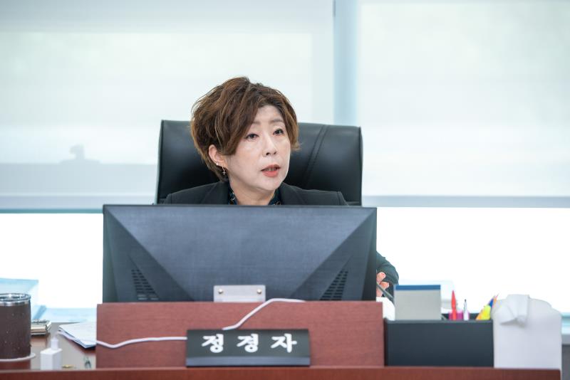 제386회 임시회 제1차 보건복지위원회