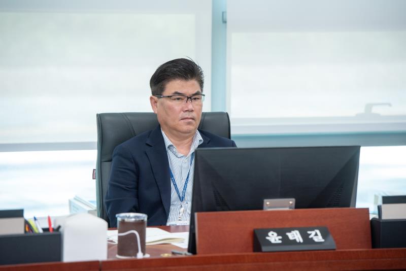 제386회 임시회 제1차 보건복지위원회