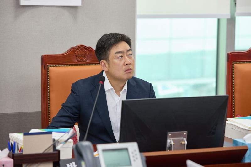 제386회 임시회 제1차 기획재정위원회