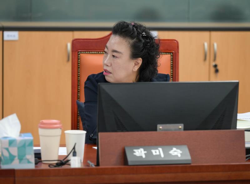 제386회 임시회 제1차 여성가족평생교육위원회_5