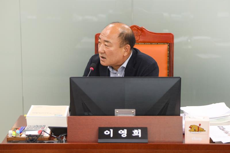 제386회 임시회 제1차 안전행정위원회_8