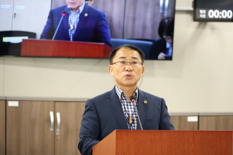 제386회 임시회 제1차 경제노동위원회