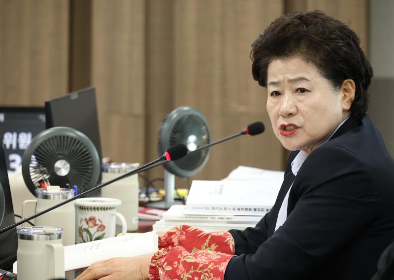 제386회 임시회 제1차 경제노동위원회