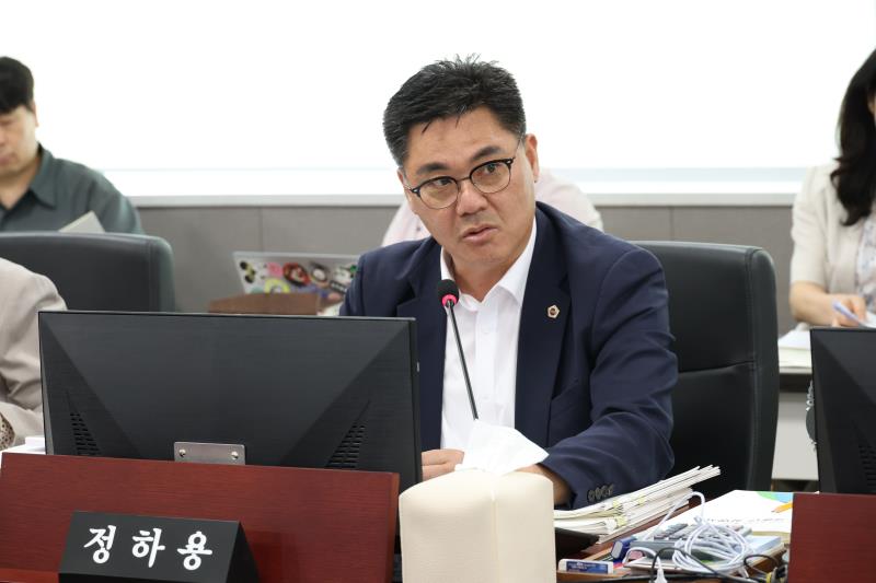 제386회 임시회 제1차 경제노동위원회