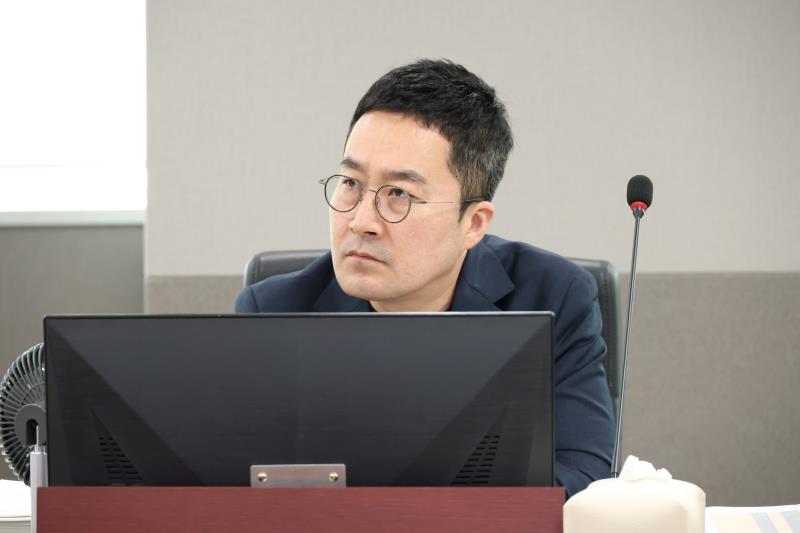 제386회 임시회 제1차 경제노동위원회