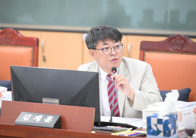 제386회 임시회 제1차 여성가족평생교육위원회