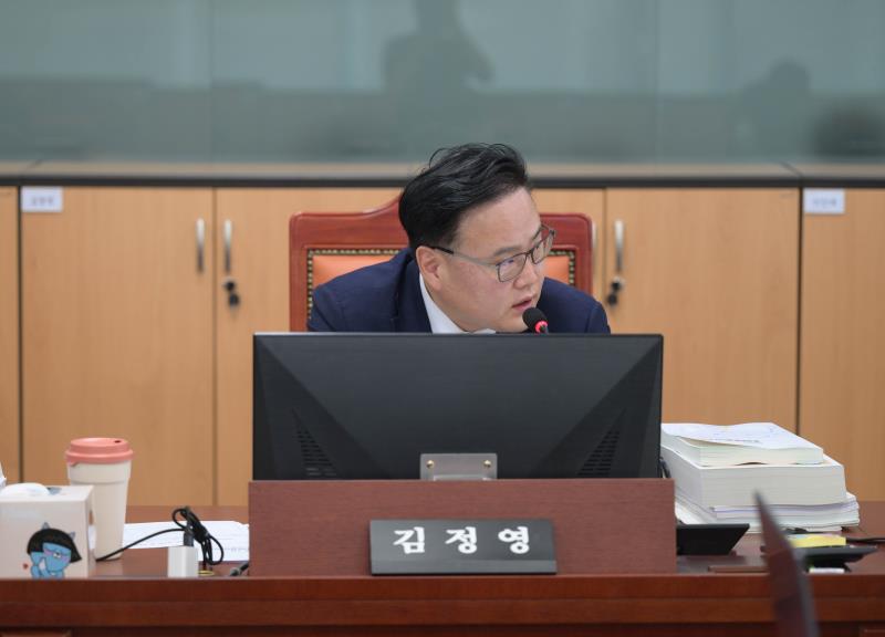 제386회 임시회 제1차 여성가족평생교육위원회