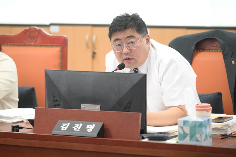 제386회 임시회 제1차 여성가족평생교육위원회