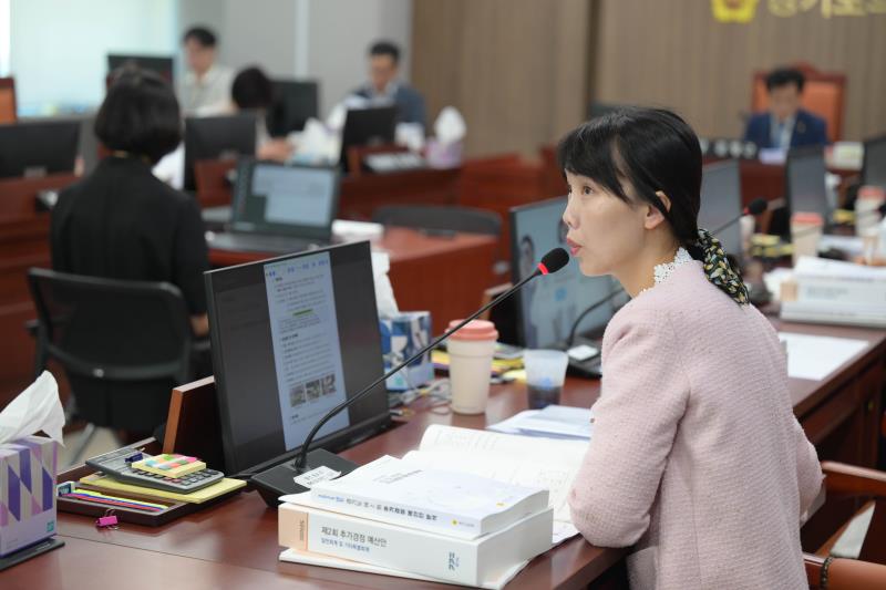 제386회 임시회 제1차 여성가족평생교육위원회_9