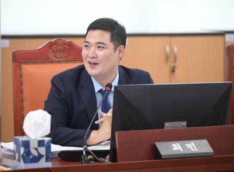 제386회 임시회 제1차 여성가족평생교육위원회