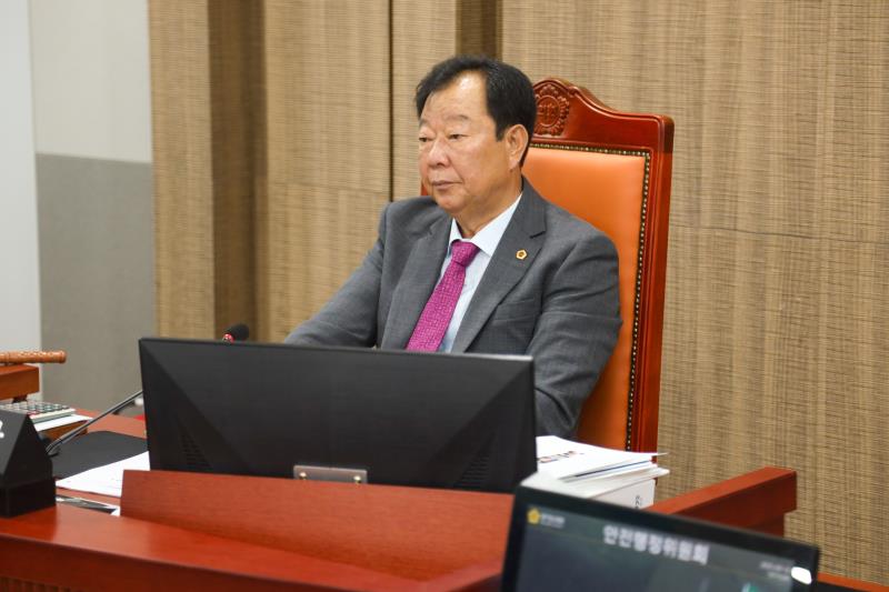 제386회 임시회 제1차 안전행정위원회_8