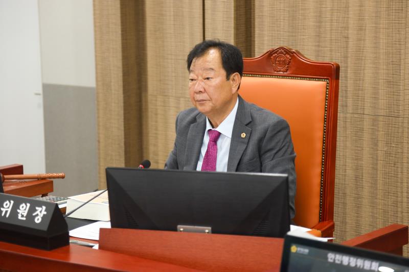 제386회 임시회 제1차 안전행정위원회_9
