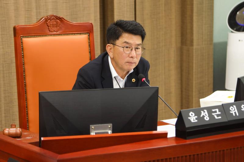 제386회 임시회 제1차 안전행정위원회