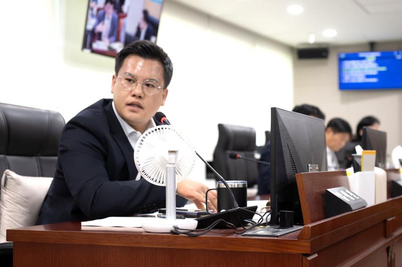 제386회 임시회 제1차 미래과학협력위원회_7