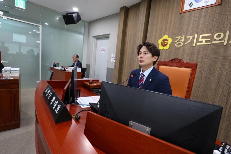 제386회 임시회 제1차 문화체육관광위원회_5