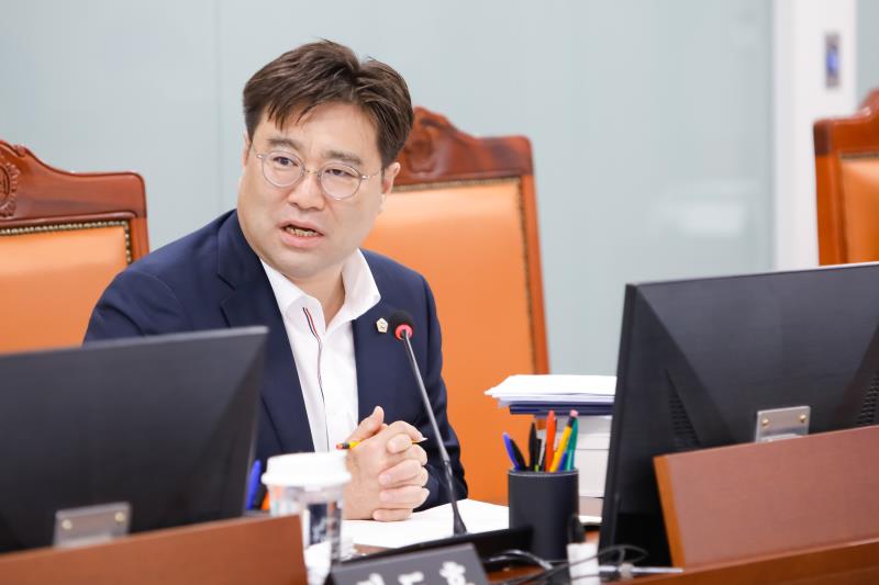 제386회 임시회 제1차 문화체육관광위원회