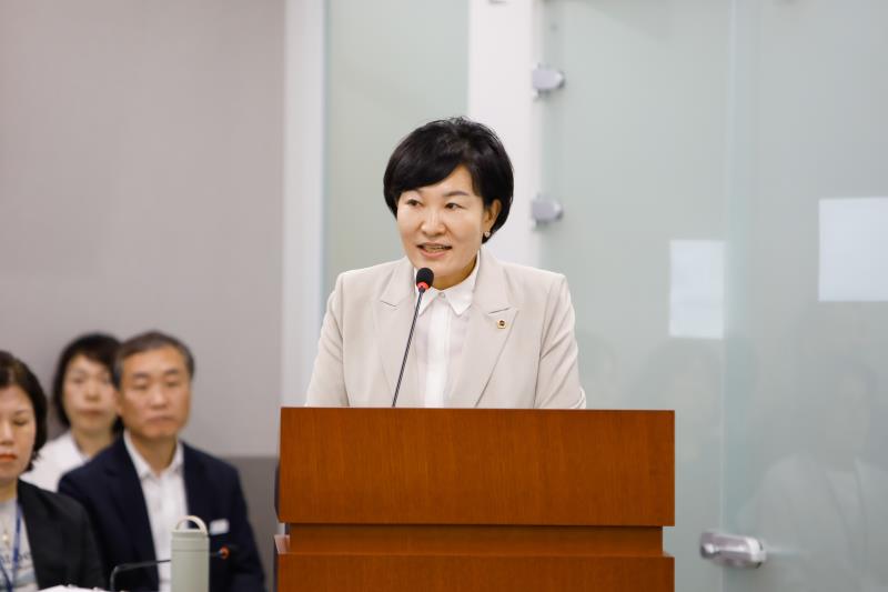 제386회 임시회 제1차 문화체육관광위원회