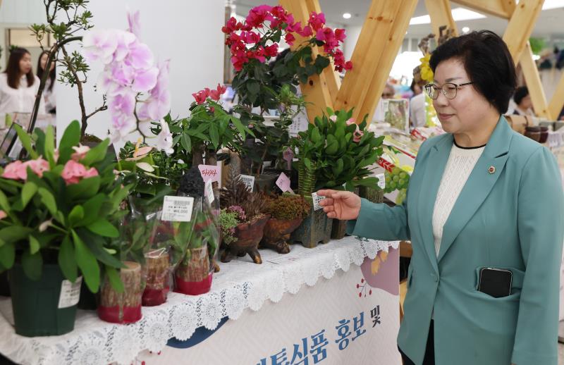 더불어민주당 전통식품 홍보 추석 특별전_4