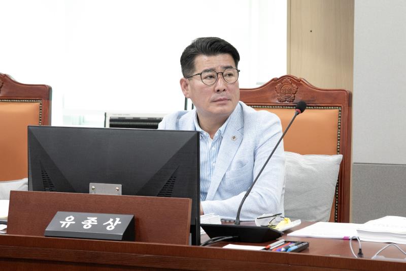 제386회 임시회 제2차 도시환경위원회