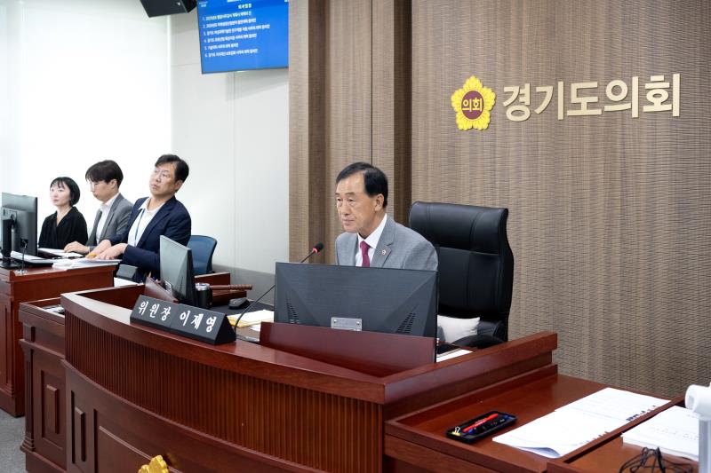 제386회 임시회 제1차 미래과학협력위원회_6