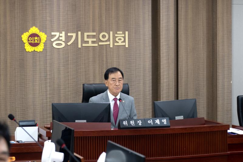 제386회 임시회 제1차 미래과학협력위원회_8