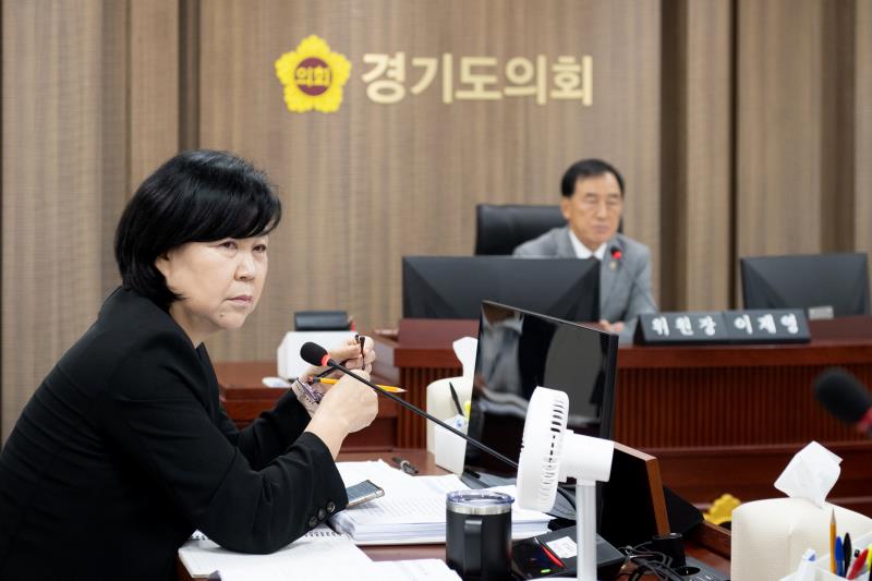 제386회 임시회 제1차 미래과학협력위원회_4