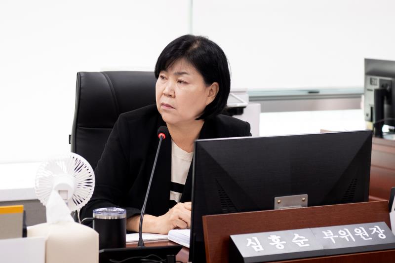제386회 임시회 제1차 미래과학협력위원회_7