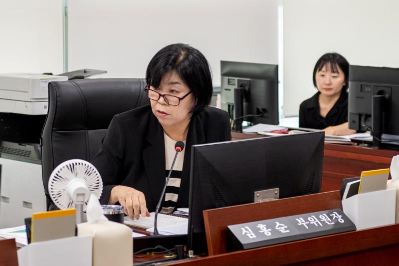 제386회 임시회 제1차 미래과학협력위원회_8