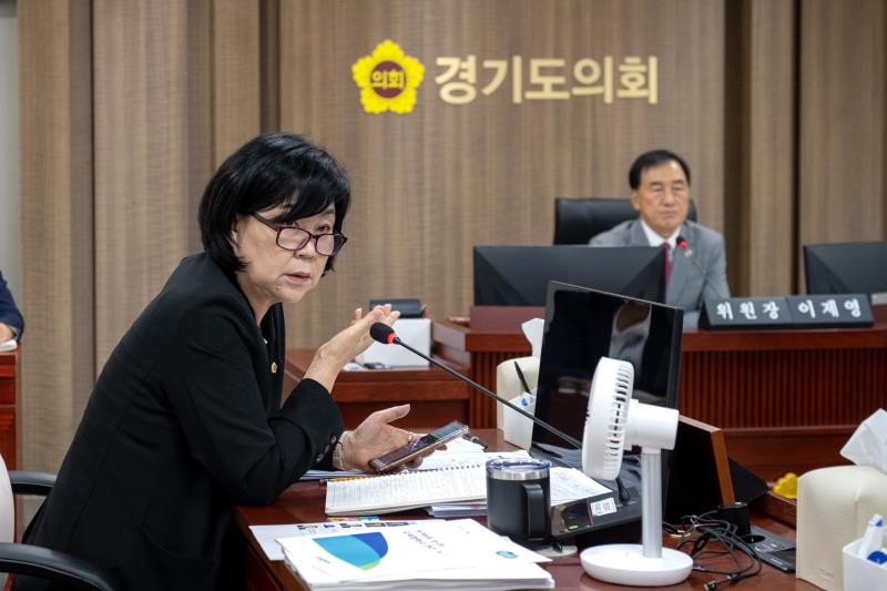 제386회 임시회 제1차 미래과학협력위원회_9