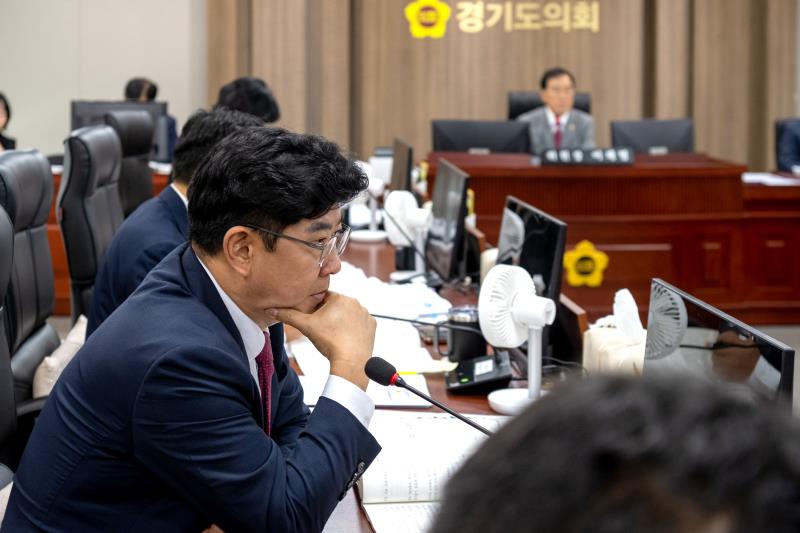 제386회 임시회 제1차 미래과학협력위원회_5