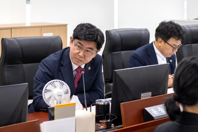 제386회 임시회 제1차 미래과학협력위원회_8