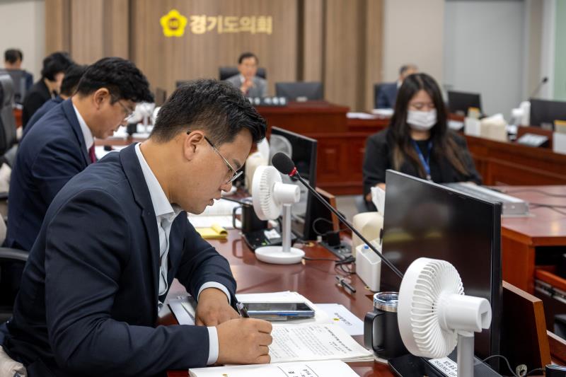 제386회 임시회 제1차 미래과학협력위원회_4